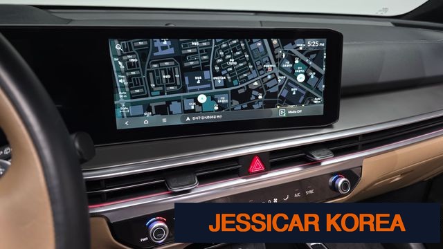 2024 Kia The New Sorento 4th generation - Thumbnail 2