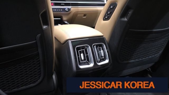 2024 Kia The New Sorento 4th generation - Thumbnail 5