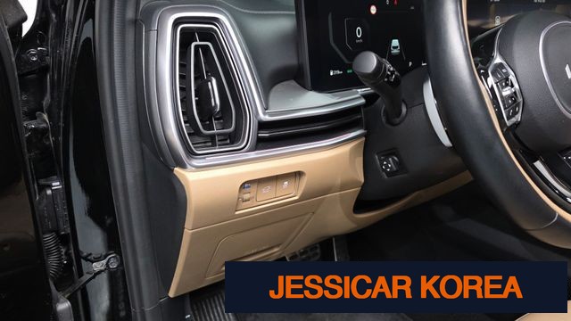 2024 Kia The New Sorento 4th generation - Thumbnail 6
