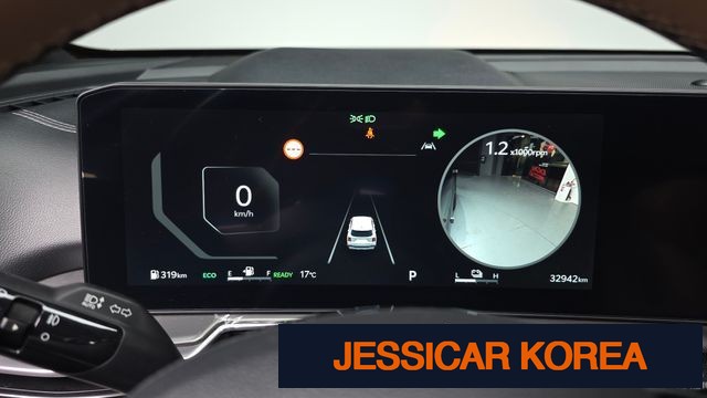 2024 Kia The New Sorento 4th generation - Thumbnail 13