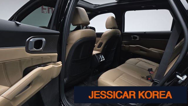 2024 Kia The New Sorento 4th generation - Thumbnail 14