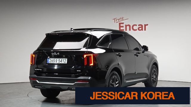 2024 Kia The New Sorento 4th generation - Thumbnail 15