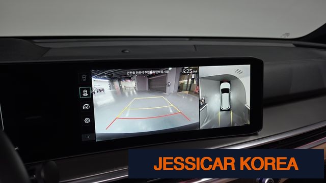 2024 Kia The New Sorento 4th generation - Thumbnail 18