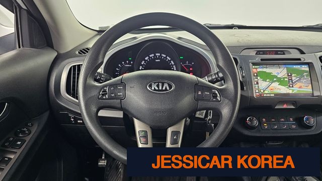 2015 Kia The New Sportage R - Thumbnail 5