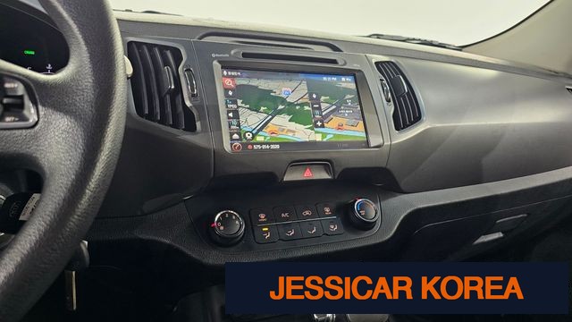 2015 Kia The New Sportage R - Thumbnail 8