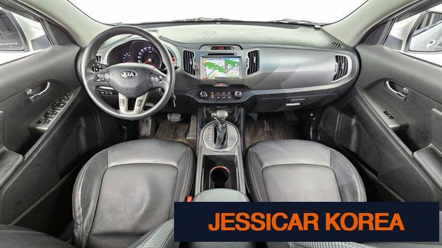 2015 Kia The New Sportage R - Thumbnail 12