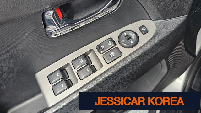 2015 Kia The New Sportage R - Thumbnail 13