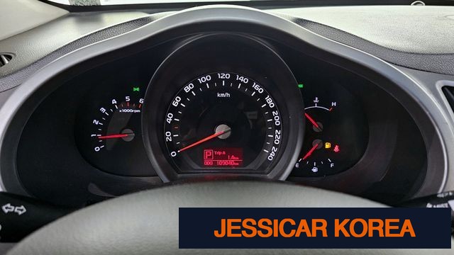 2015 Kia The New Sportage R - Thumbnail 14