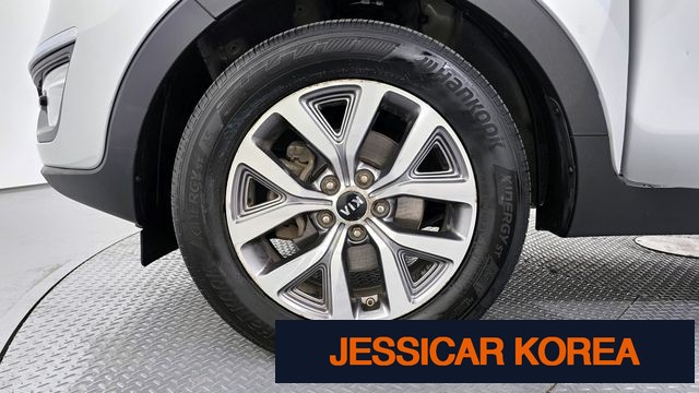 2015 Kia The New Sportage R - Thumbnail 19