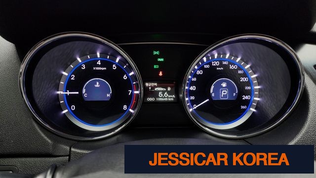 2014 Hyundai Sonata the brilliant - Thumbnail 10