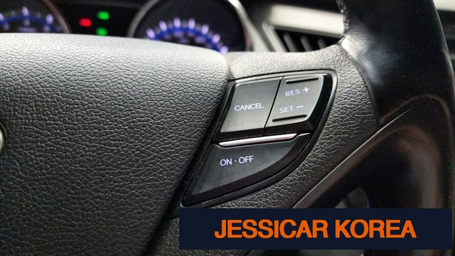 2014 Hyundai Sonata the brilliant - Thumbnail 13