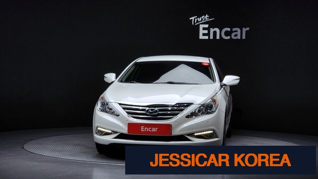 2014 Hyundai Sonata the brilliant - Thumbnail 15