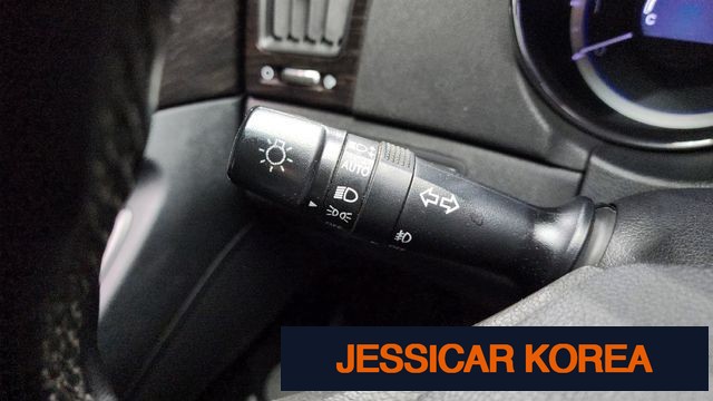 2014 Hyundai Sonata the brilliant - Thumbnail 17