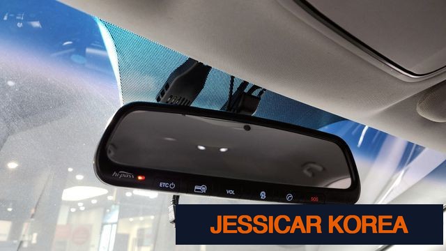 2014 Hyundai Sonata the brilliant - Thumbnail 18