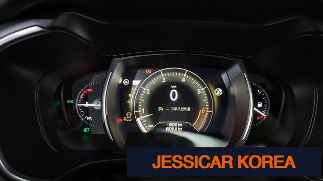 2026 Renault Korea The New QM6 - Thumbnail 4