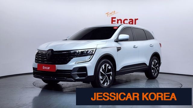 2026 Renault Korea The New QM6 - Thumbnail 6