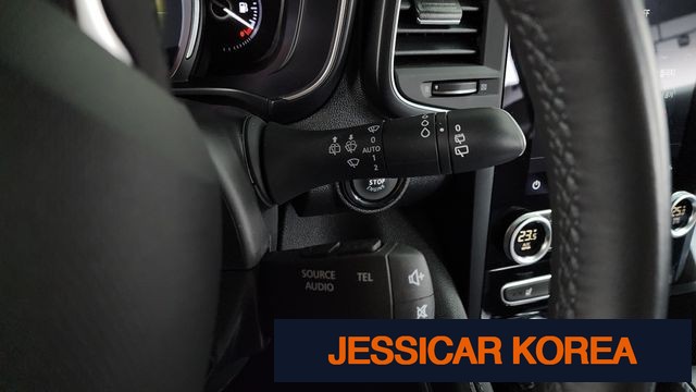 2026 Renault Korea The New QM6 - Thumbnail 10
