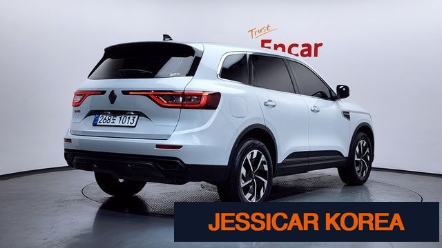 2026 Renault Korea The New QM6 - Thumbnail 11