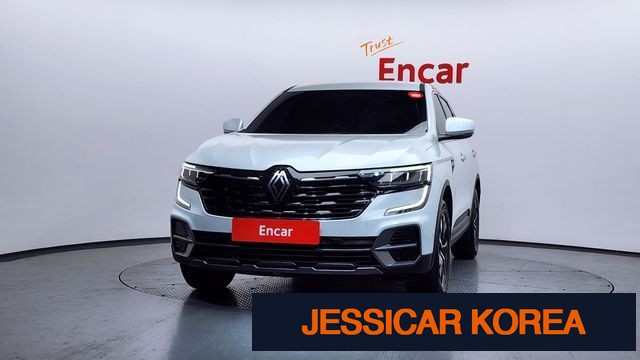 2026 Renault Korea The New QM6 - Thumbnail 16