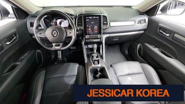 2026 Renault Korea The New QM6 - Thumbnail 17