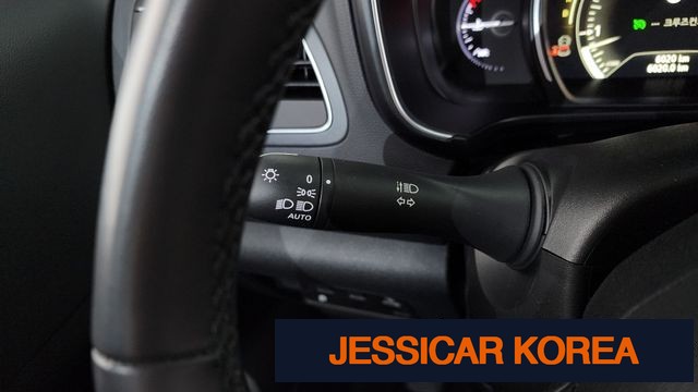 2026 Renault Korea The New QM6 - Thumbnail 20
