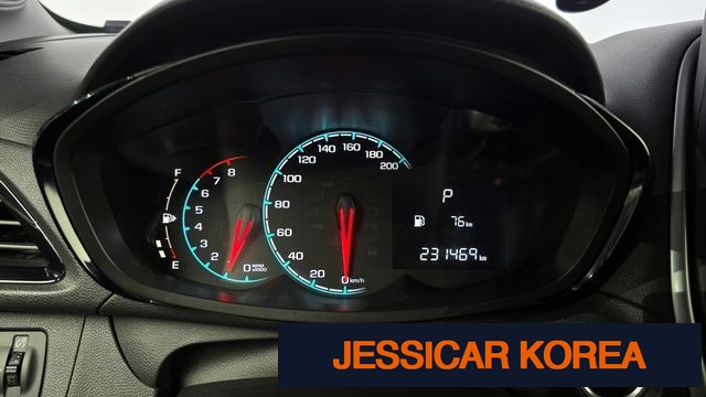 2016 Chevrolet The Next Spark - Thumbnail 4