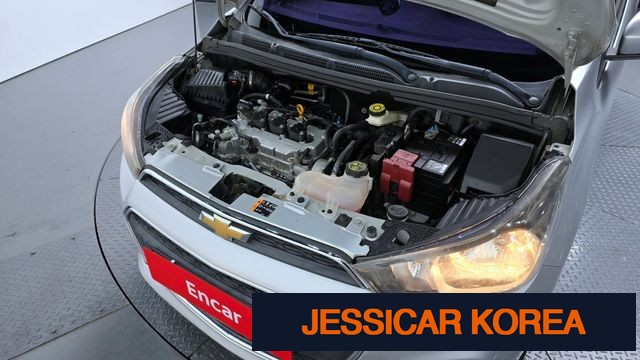 2016 Chevrolet The Next Spark - Thumbnail 6