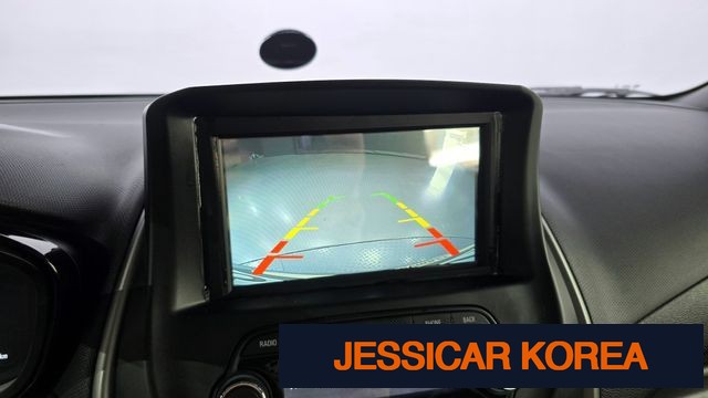 2016 Chevrolet The Next Spark - Thumbnail 7