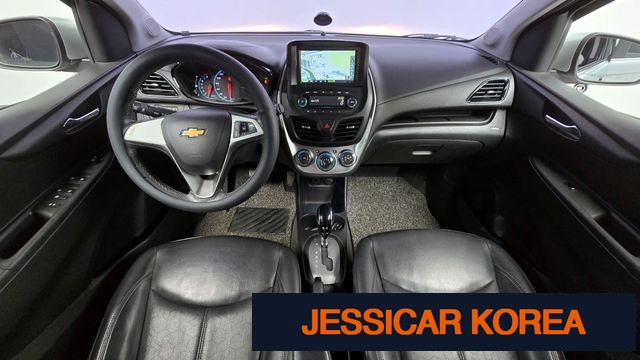2016 Chevrolet The Next Spark - Thumbnail 8