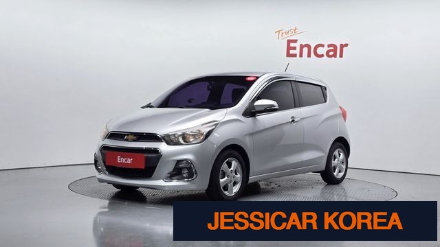 2016 Chevrolet The Next Spark - Thumbnail 10
