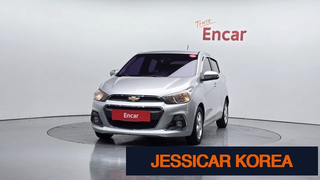 2016 Chevrolet The Next Spark - Thumbnail 11