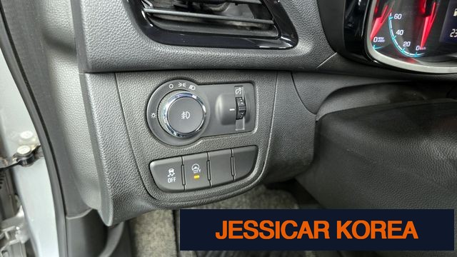 2016 Chevrolet The Next Spark - Thumbnail 14