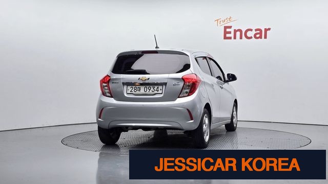 2016 Chevrolet The Next Spark - Thumbnail 15