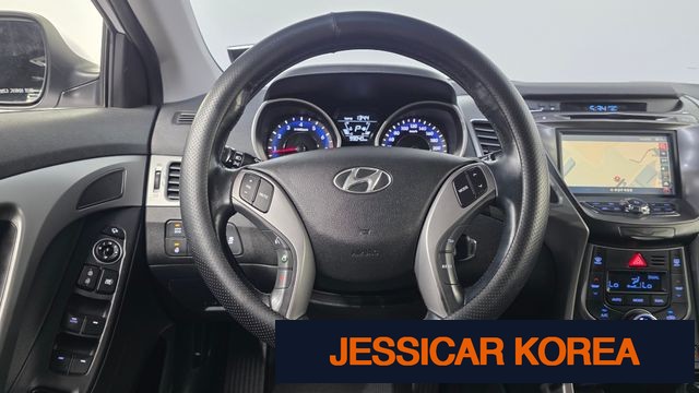 2015 Hyundai The New Avante - Thumbnail 4