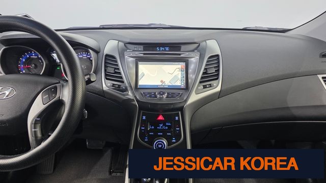 2015 Hyundai The New Avante - Thumbnail 5