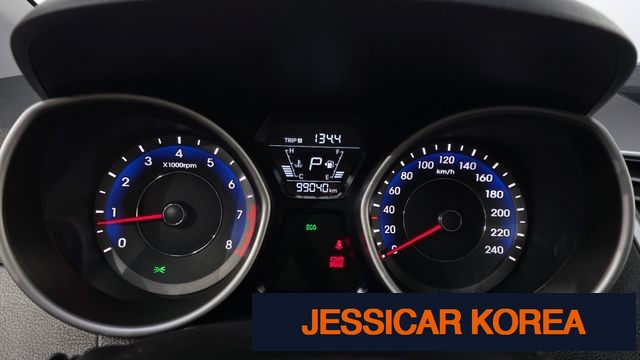 2015 Hyundai The New Avante - Thumbnail 6