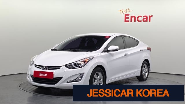 2015 Hyundai The New Avante - Thumbnail 7