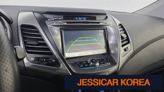 2015 Hyundai The New Avante - Thumbnail 10