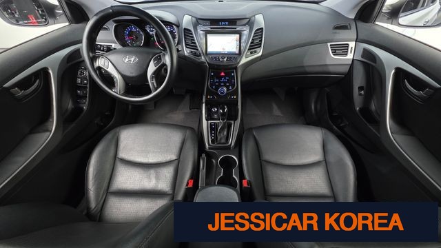 2015 Hyundai The New Avante - Thumbnail 15