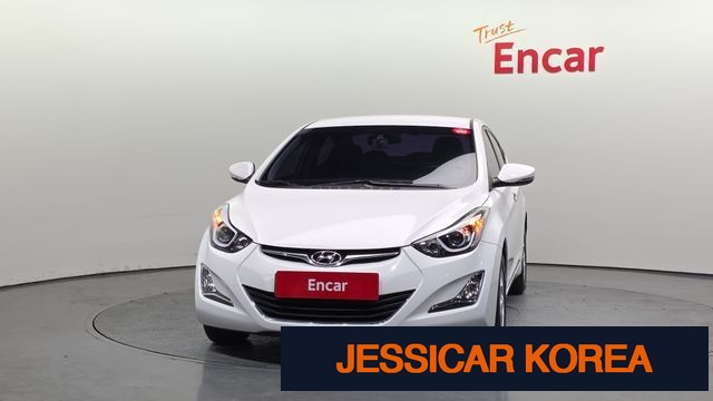 2015 Hyundai The New Avante - Thumbnail 16