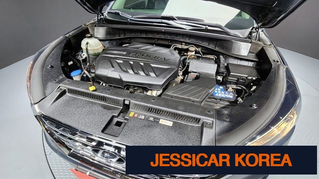 2019 Hyundai All new Tucson - Thumbnail 2