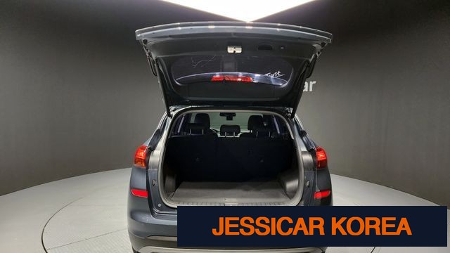 2019 Hyundai All new Tucson - Thumbnail 5