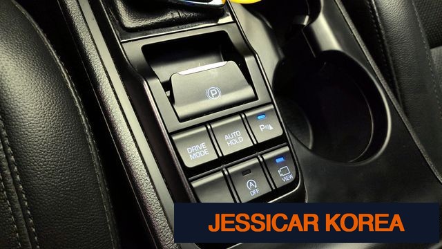 2019 Hyundai All new Tucson - Thumbnail 6