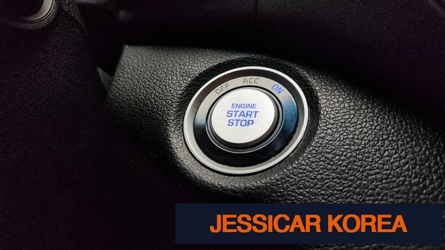 2019 Hyundai All new Tucson - Thumbnail 9