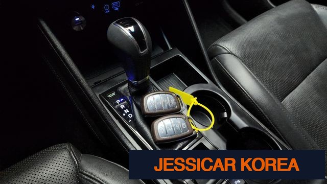 2019 Hyundai All new Tucson - Thumbnail 11