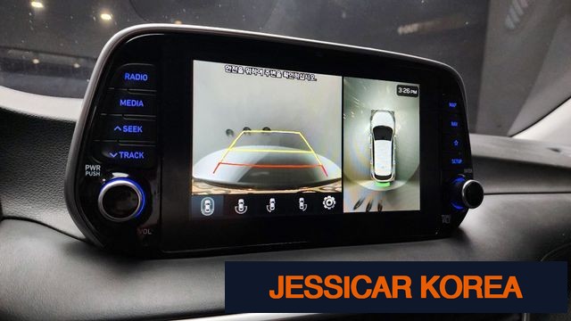 2019 Hyundai All new Tucson - Thumbnail 15