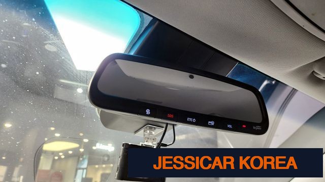 2019 Hyundai All new Tucson - Thumbnail 16