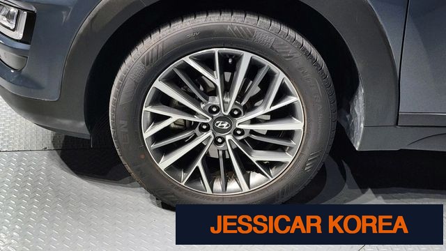 2019 Hyundai All new Tucson - Thumbnail 17