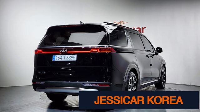 2023 Kia Carnival 4th Gen - Thumbnail 2