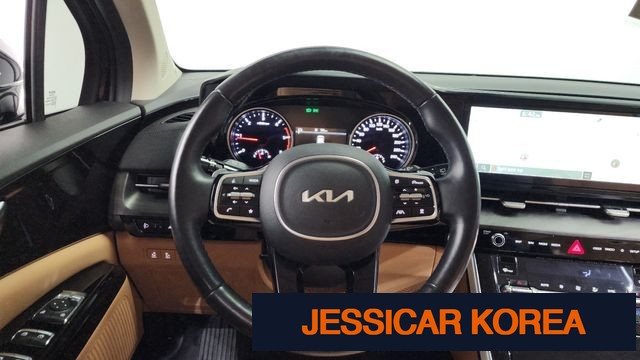 2023 Kia Carnival 4th Gen - Thumbnail 6